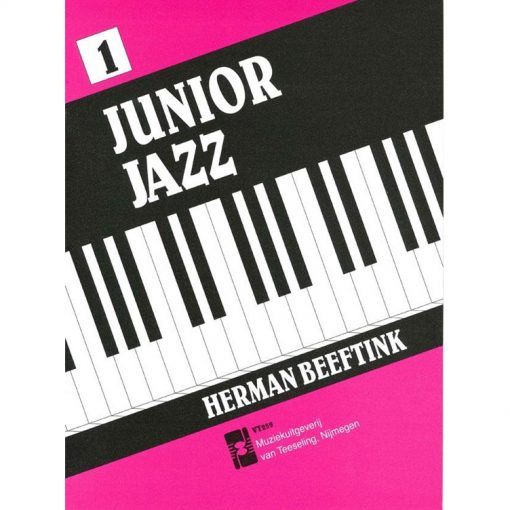 Junior Jazz 1