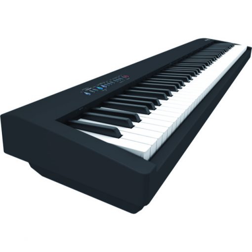 Huurkoop Roland elektrische piano FP-serie met XX stand - Afbeelding 10