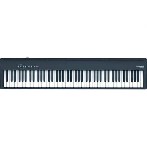 Huurkoop Roland elektrische piano FP-serie met XX stand - Afbeelding 9