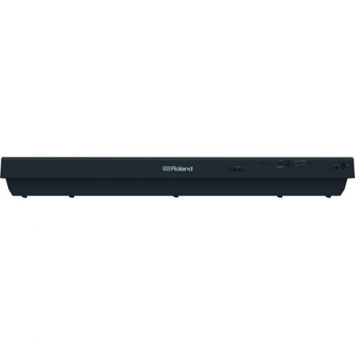 Huurkoop Roland elektrische piano FP-serie met XX stand - Afbeelding 8