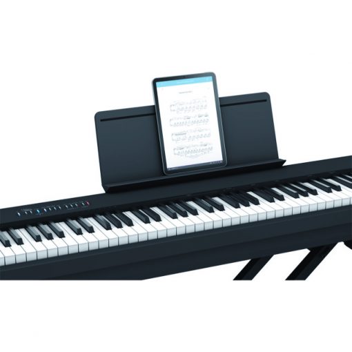 Huurkoop Roland elektrische piano FP-serie met XX stand - Afbeelding 6