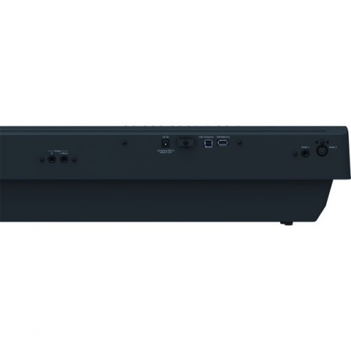 Huurkoop Roland elektrische piano FP-serie met XX stand - Afbeelding 2