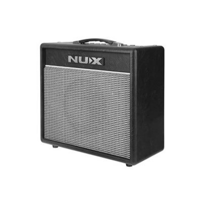 NU>X Mighty Amp