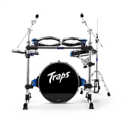 Traps Drumset A400