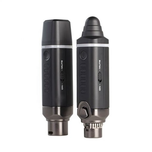 NU>X Wireless XLR