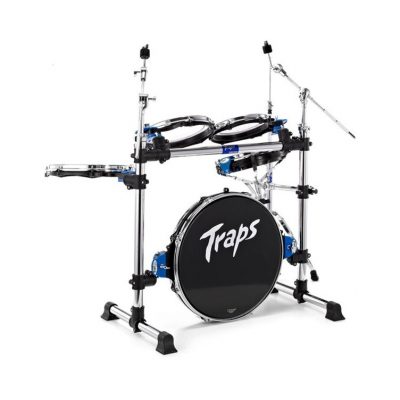 Traps A-400 Acoustic Drums