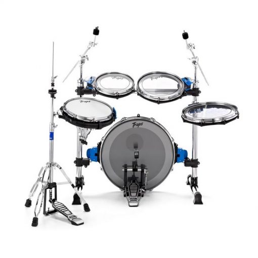 Traps Drumset A400