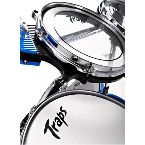 Traps Drumset A400