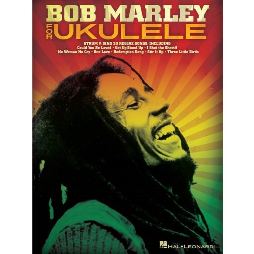 Bob Marley for Ukeklele