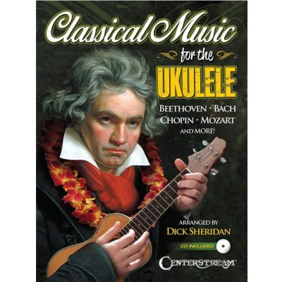 Classical Music for Ukelele