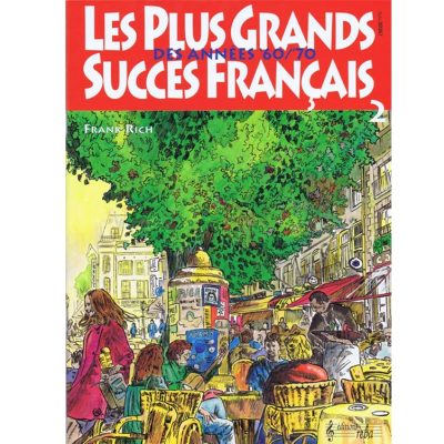 Les Plus Grands Succes Français 2