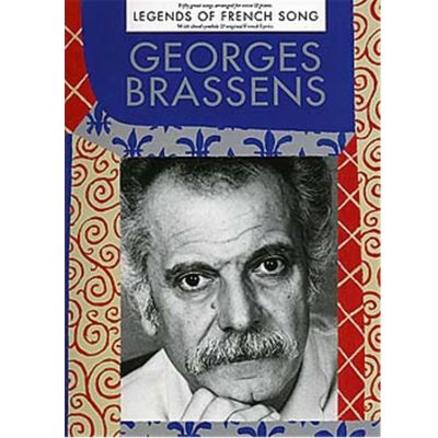 George Brassens