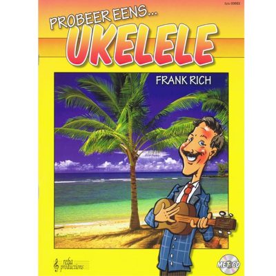 Probeer eens Ukelele