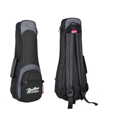 Gigbag voor Sopraan ukelele 25 mm