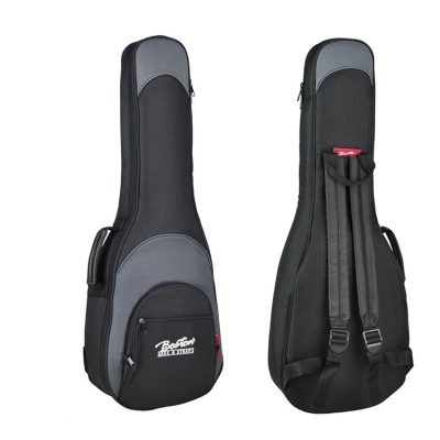 Gigbag voor Concert ukelele 25 mm