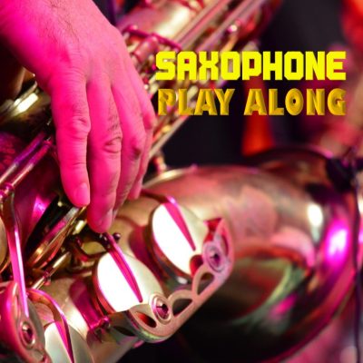 Saxofoon Play Along