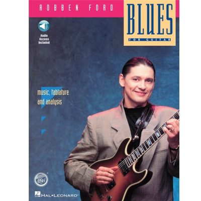 Robben Ford Blues