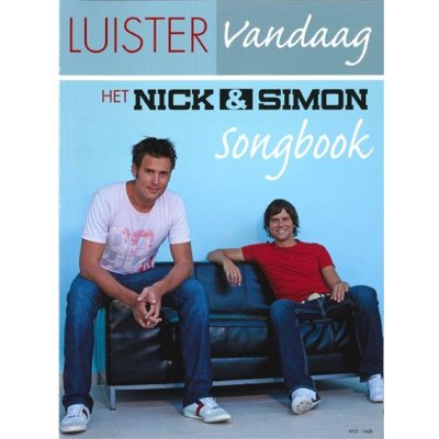 Nick & Simon Luister vandaag