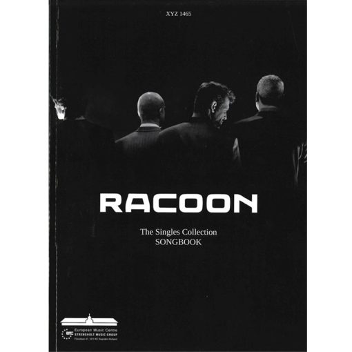 Racoon