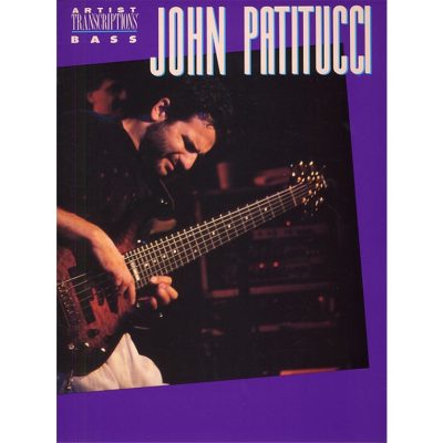 John Patitucci