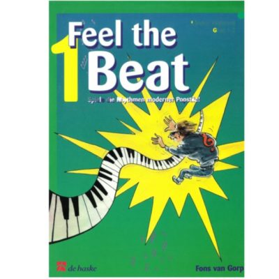 Feel The Beat 1 (Duits)