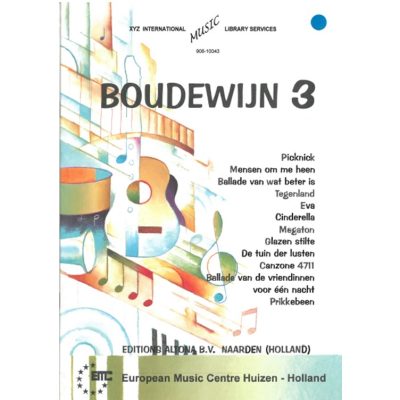 Boudewijn 3