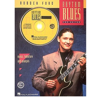 Robben Ford R&B