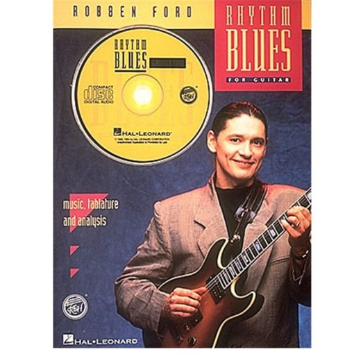 Robben Ford R&B