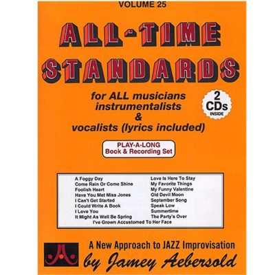 All Time Standards