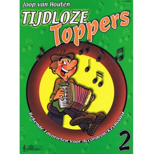 Tijdloze toppers 2