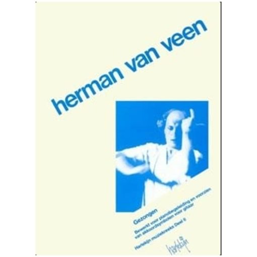 Herman van Veen