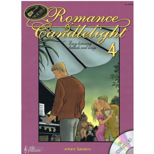 Romance Candlelight 4