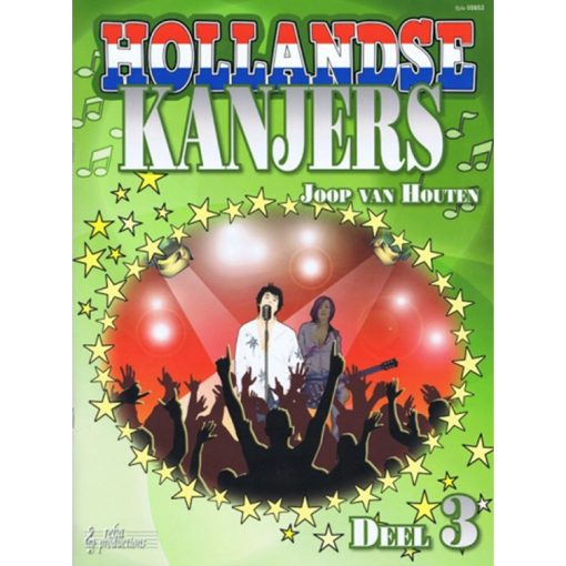 Hollandse kanjers 3