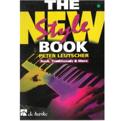 The New Style Book
