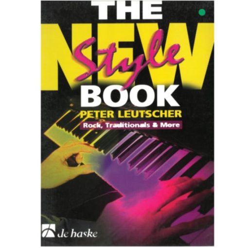 The New Style Book