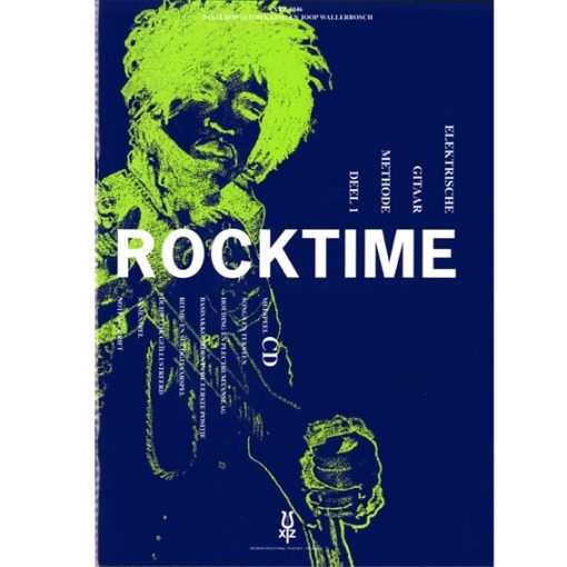 Rocktime 1