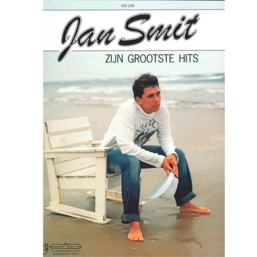Jan Smit zijn grootste hits