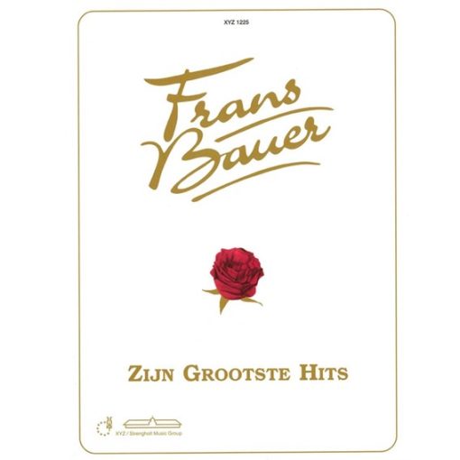 Ferans Bauer Grootste Hits