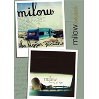 Milow Songbook