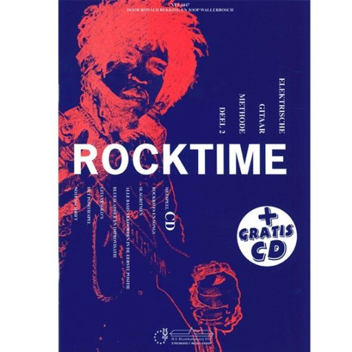 Rocktime 2