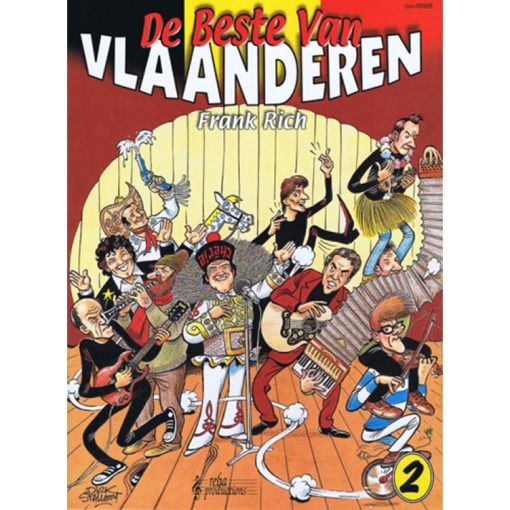 Het beste van Vlaanderen 2