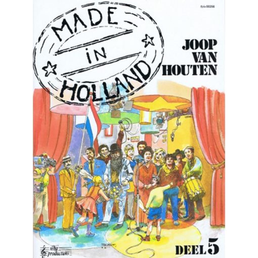 Made in Holland 5