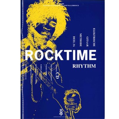 Rocktime 3a