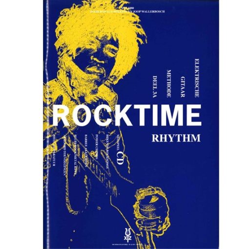Rocktime 3a