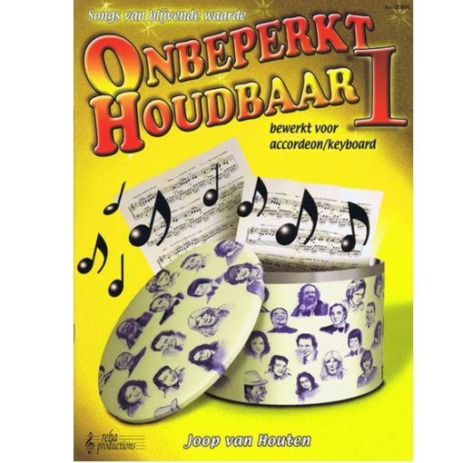Onbeperkt houdbaar 1