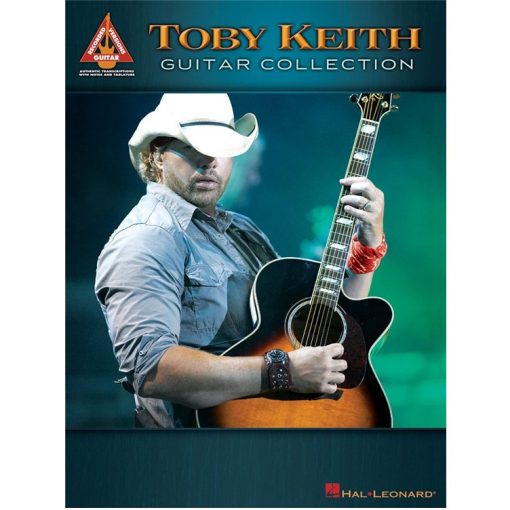 Toby Keith