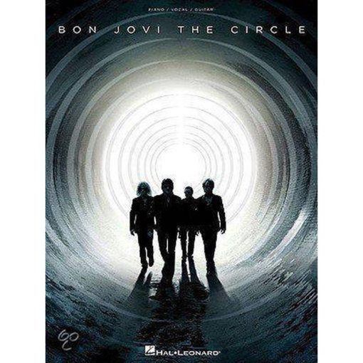 Bon Jovi The Circle