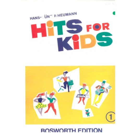 Hit For Kids 1