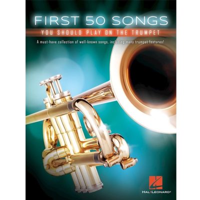 First 50 Songs Trumpet