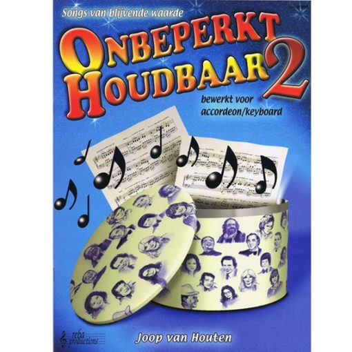 Onbeperkt houdbaar 2